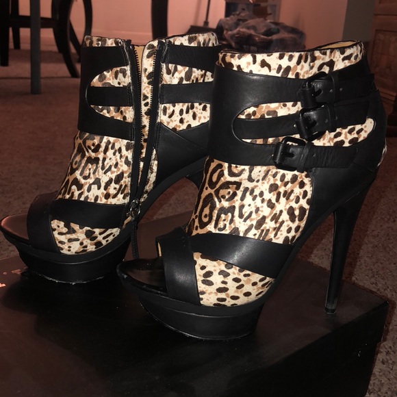 Booties - Picture 3 of 3